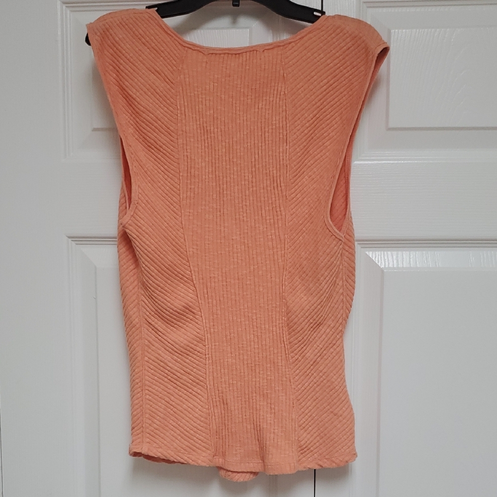 Free People We The Free Boss Babe Tank - Picture 3 of 9